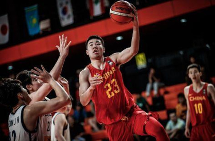详细阅读:U18亚青赛(u18亚青赛女篮比赛录像) U18亚青赛(u18亚青赛女篮比赛录像)